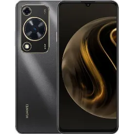 Смартфон HUAWEI Nova Y72 8/128 Гб, Black, черный